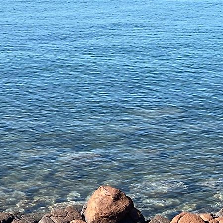 Calasetta Casa Al Mare Zewnętrze zdjęcie