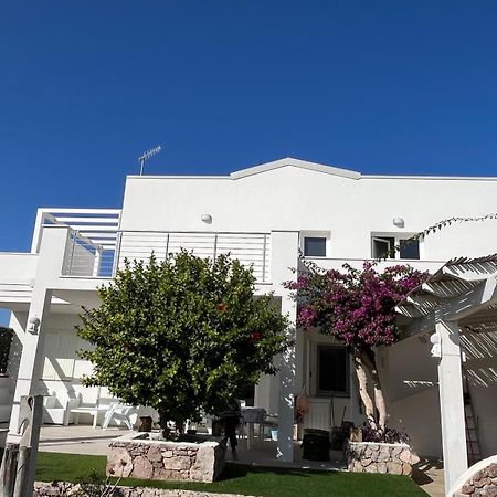 Calasetta Casa Al Mare Zewnętrze zdjęcie