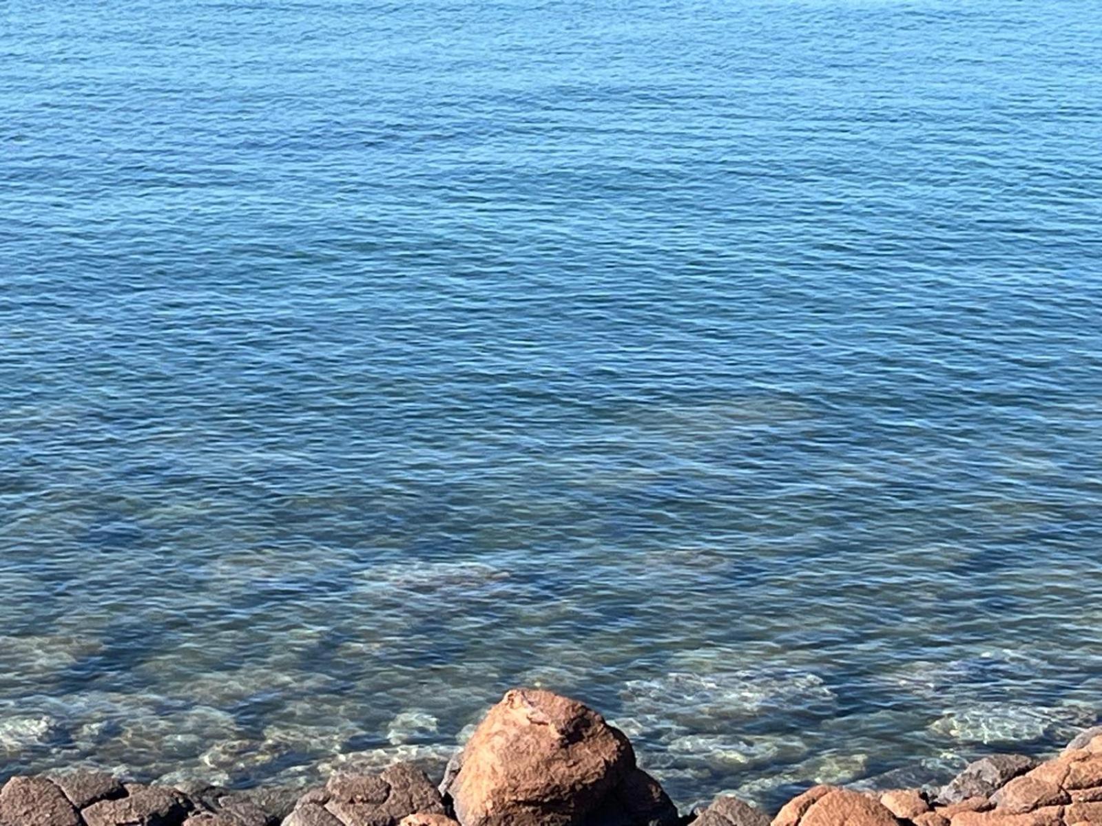 Calasetta Casa Al Mare Zewnętrze zdjęcie