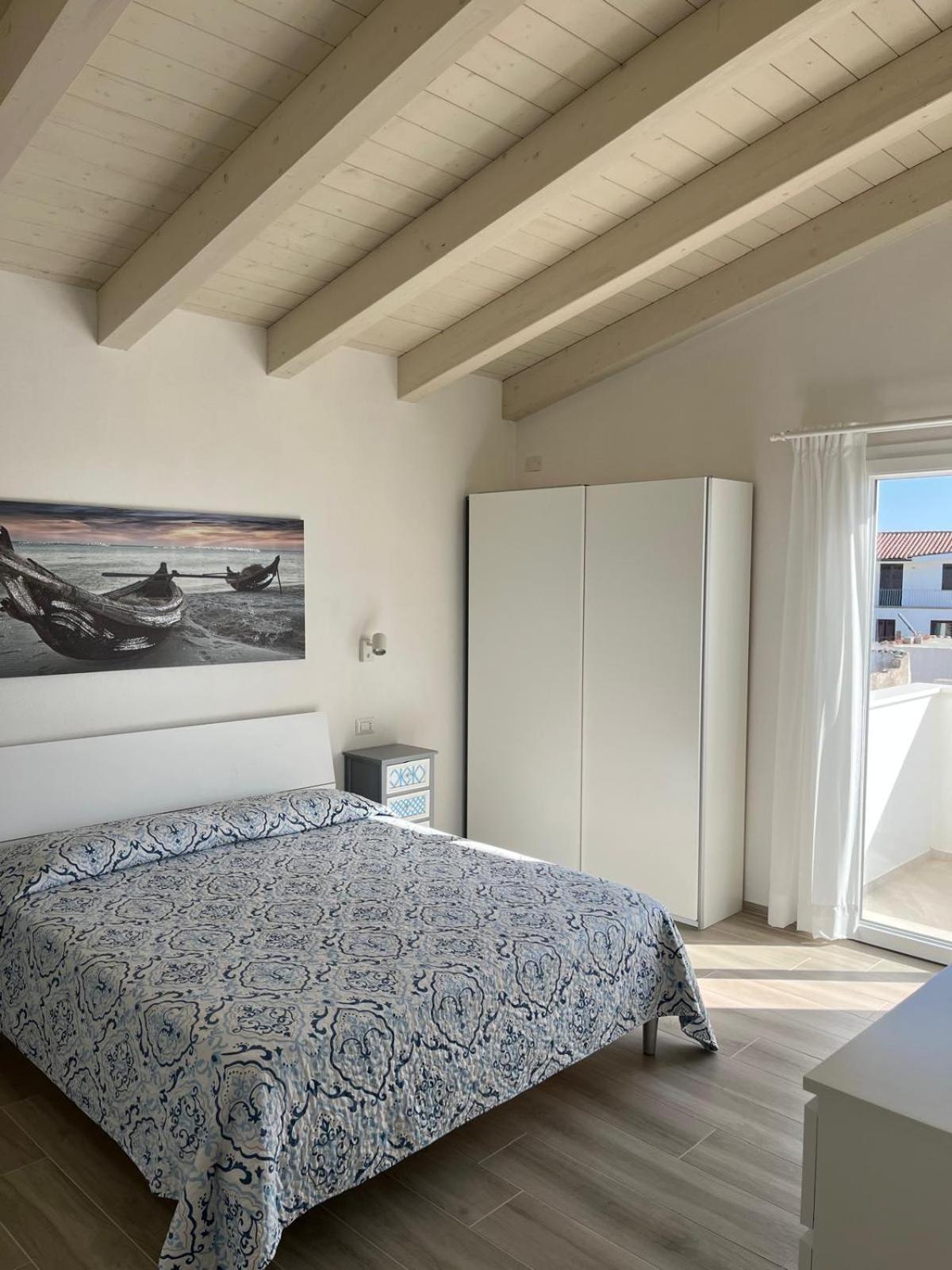 Calasetta Casa Al Mare Zewnętrze zdjęcie