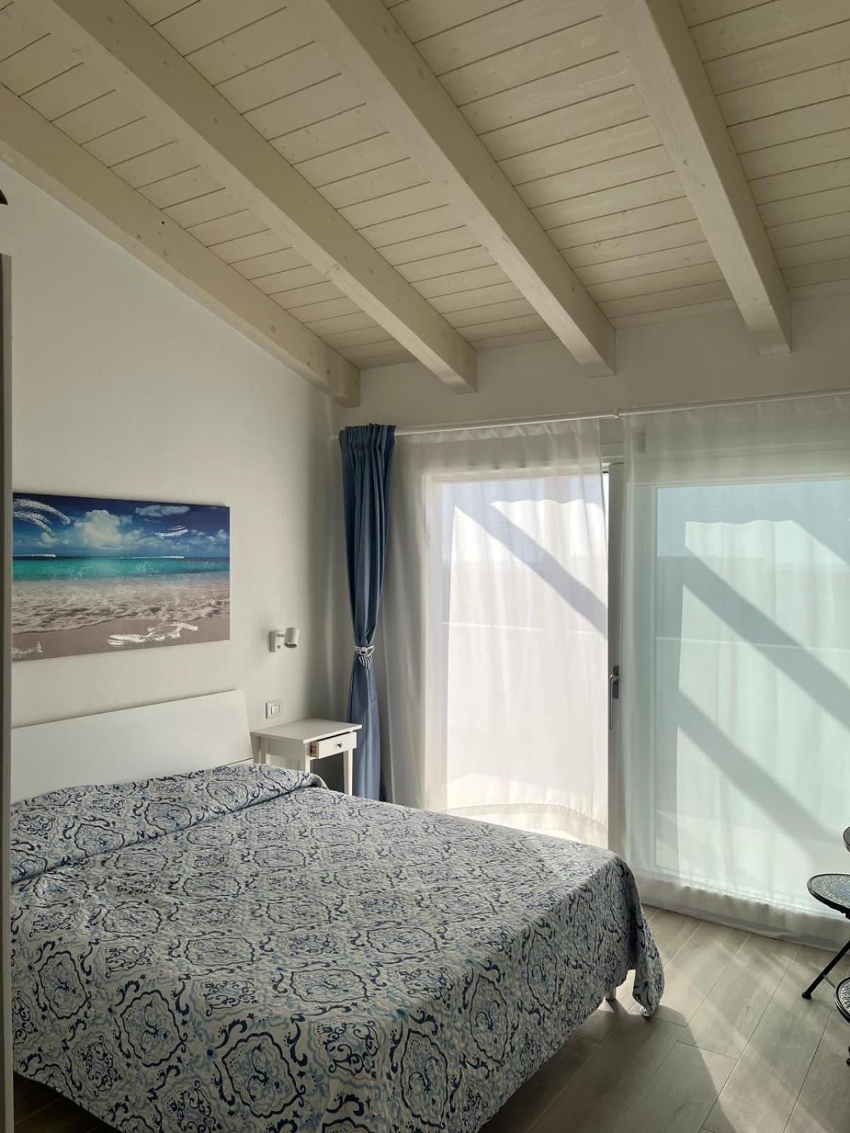 Calasetta Casa Al Mare Zewnętrze zdjęcie