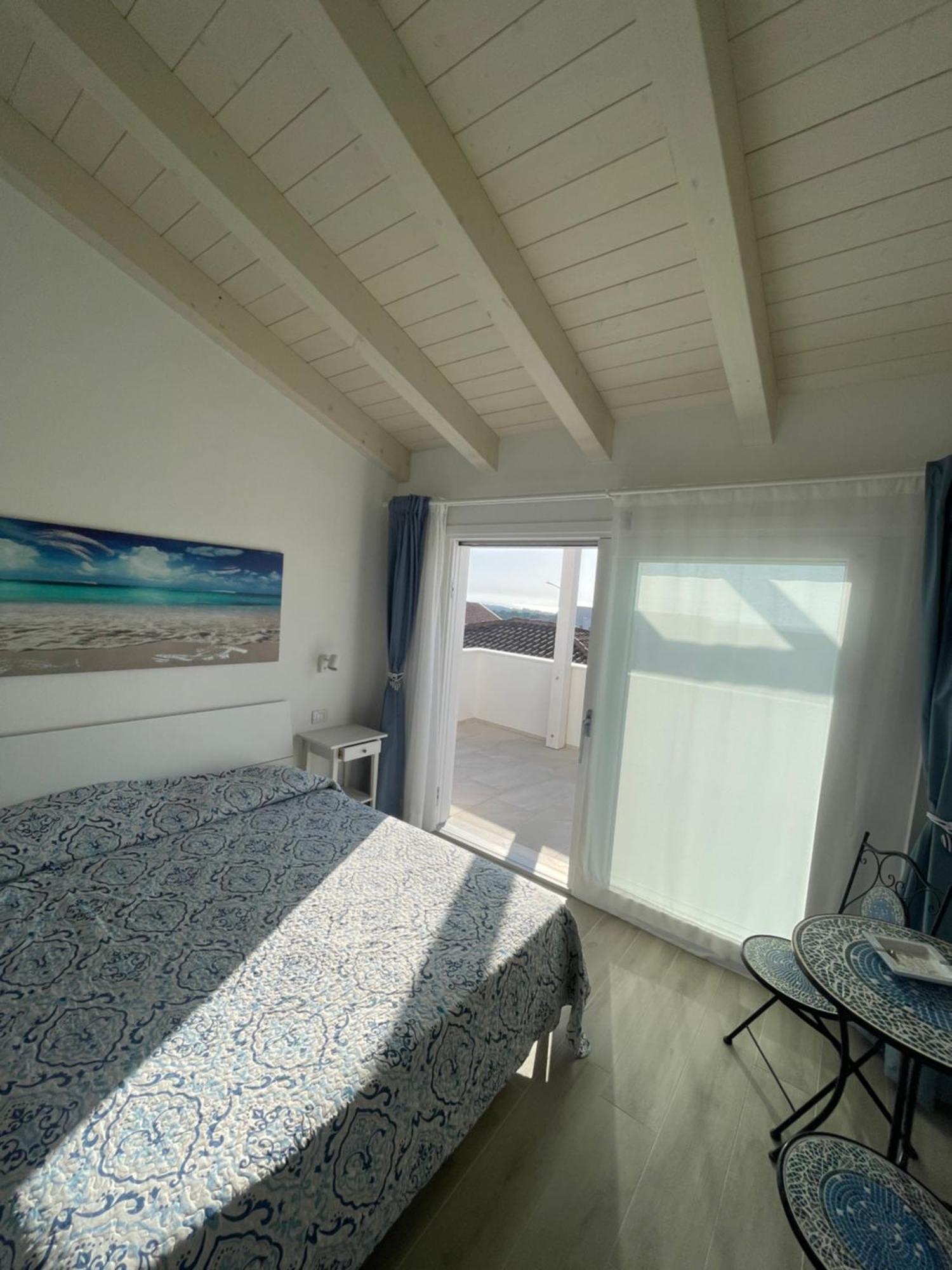Calasetta Casa Al Mare Zewnętrze zdjęcie