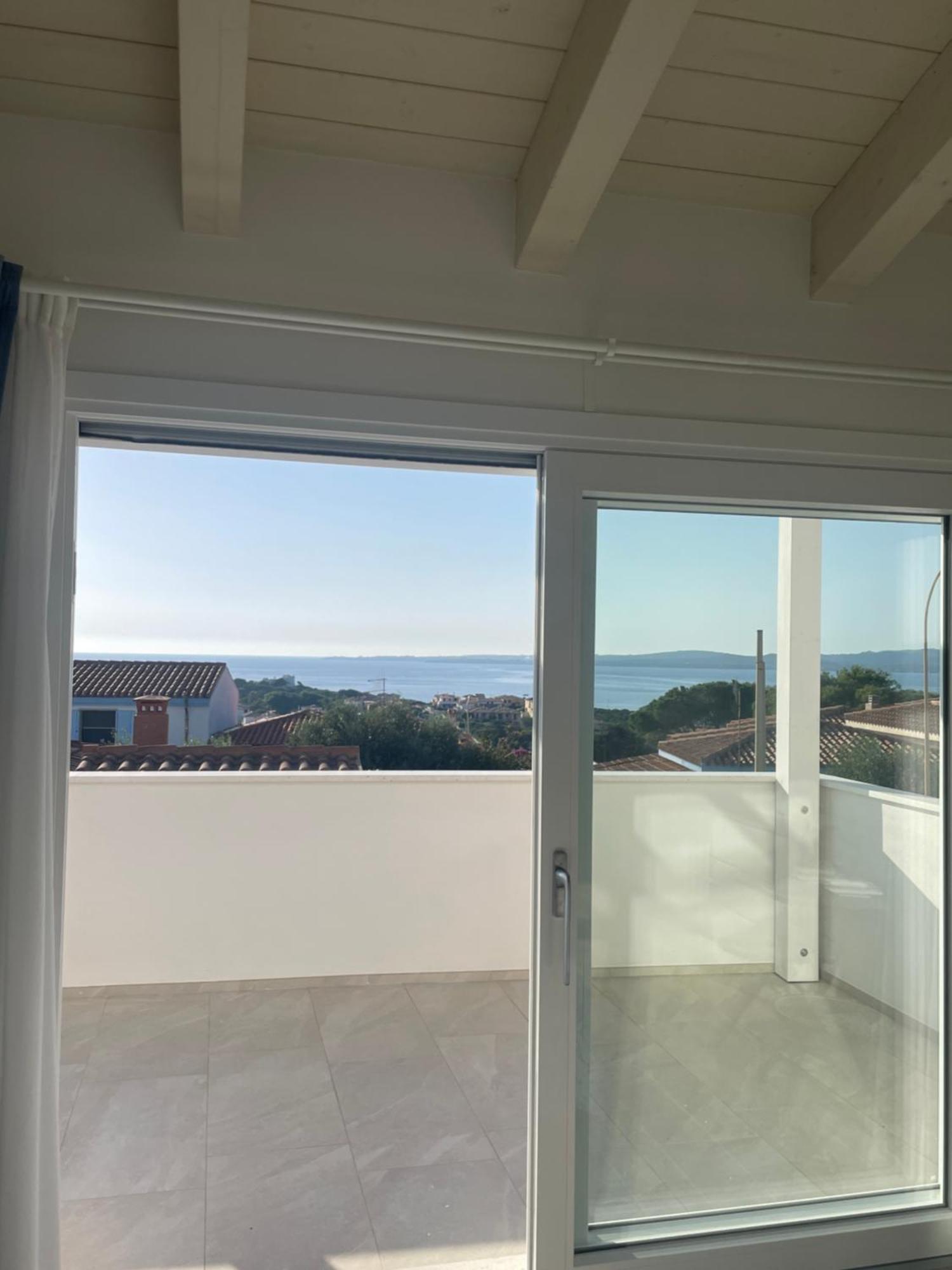 Calasetta Casa Al Mare Zewnętrze zdjęcie