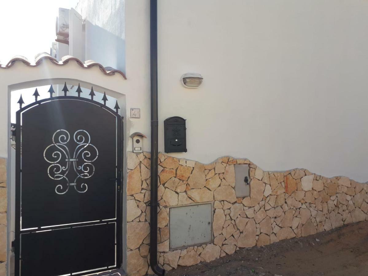 Calasetta Casa Al Mare Zewnętrze zdjęcie