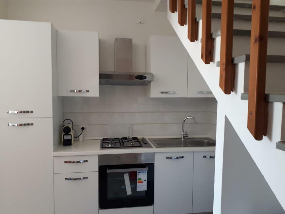 Calasetta Casa Al Mare Zewnętrze zdjęcie