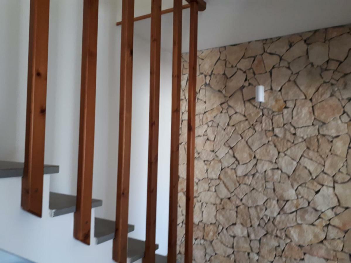 Calasetta Casa Al Mare Zewnętrze zdjęcie